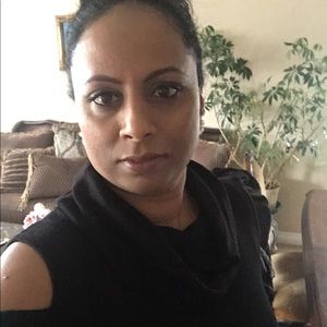 Meet your Posher, Padmani